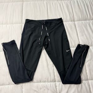Nike Dri Fit Leggings Women Size Small
